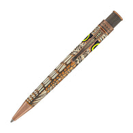 Retro 51 Tornado Rollerball Pen in Owl Rescue