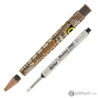 Retro 51 Tornado Rollerball Pen in Owl Rescue Rollerball Pen