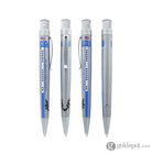 Retro 51 Tornado Rollerball Pen in Pan Am® Stratocruiser Rollerball Pen