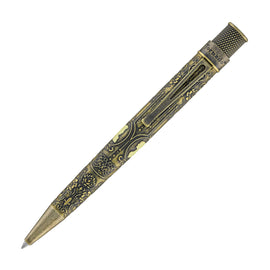 Retro 51 Tornado™ Rollerball Pen in Pride and Prejudice