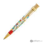 Retro 51 Tornado Rollerball Pen in Twee Tea Rollerball Pen