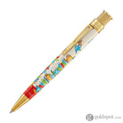 Retro 51 Tornado Rollerball Pen in Twee Tea Rollerball Pen