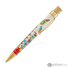 Retro 51 Tornado Rollerball Pen in Twee Tea Rollerball Pen