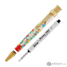 Retro 51 Tornado Rollerball Pen in Twee Tea Rollerball Pen