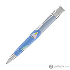 Retro 51 Tornado Rollerball Pen in USPS Sailboats Rollerball Pen