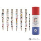 Retro 51 Tornado Rollerball Pen USPS Thinking of You Stamp 2023 Rollerball Pen