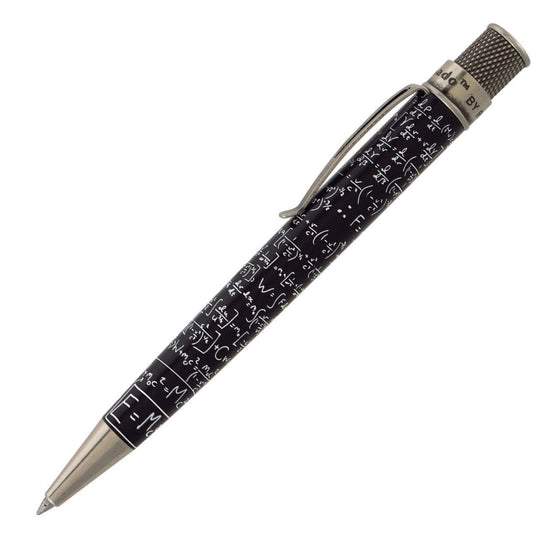 Retro 51 Tornado Rollerball Pen Vintage Metalsmith in Albert
