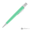 Retro 51 Tornado Seasonal Rollerball Pen in Mint Julep Green Rollerball Pen
