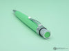 Retro 51 Tornado Seasonal Rollerball Pen in Mint Julep Green Rollerball Pen