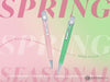 Retro 51 Tornado Seasonal Rollerball Pen in Mint Julep Green Rollerball Pen