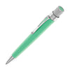 Retro 51 Tornado Seasonal Rollerball Pen in Mint Julep Green Rollerball Pen
