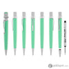 Retro 51 Tornado Seasonal Rollerball Pen in Mint Julep Green Rollerball Pen
