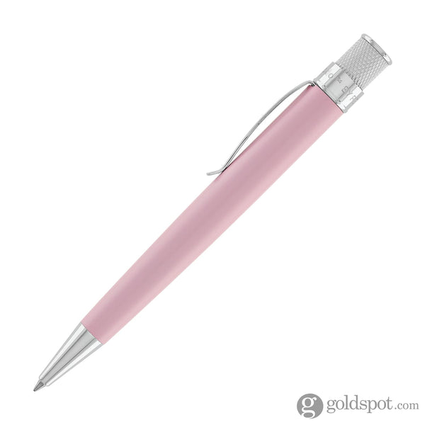 Retro 51 Tornado Seasonal Rollerball Pen in Rose Pink Rollerball Pen