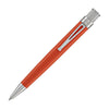 Retro 51 Tornado Seasonal Touch Autumn Orange Rollerball Pen Rollerball Pen