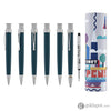 Retro 51 Tornado Seasonal Touch Dusk Blue Rollerball Pen Rollerball Pen