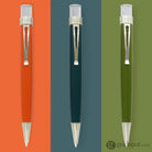 Retro 51 Tornado Seasonal Touch Dusk Blue Rollerball Pen Rollerball Pen