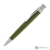 Retro 51 Tornado Seasonal Touch Juniper Green Rollerball Pen Rollerball Pen