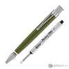 Retro 51 Tornado Seasonal Touch Juniper Green Rollerball Pen Rollerball Pen