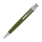 Retro 51 Tornado Seasonal Touch Juniper Green Rollerball Pen Rollerball Pen