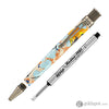 Retro 51 Tornado Smithsonian Rollerball Pen in Bijutsukai Rollerball Pen