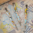 Retro 51 Tornado Smithsonian Rollerball Pen in Bijutsukai Rollerball Pen