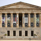 Retro 51 Tornado Smithsonian Rollerball Pen in Dino Fossil Rollerball Pen