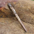 Retro 51 Tornado Smithsonian Rollerball Pen in Dino Fossil Rollerball Pen