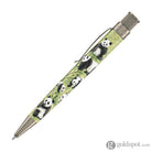 Retro 51 Tornado Smithsonian Rollerball Pen in Panda Rollerball Pen
