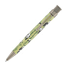 Retro 51 Tornado Smithsonian Rollerball Pen in Panda Rollerball Pen