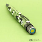 Retro 51 Tornado Smithsonian Rollerball Pen in Panda Rollerball Pen