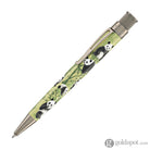 Retro 51 Tornado Smithsonian Rollerball Pen in Panda Rollerball Pen