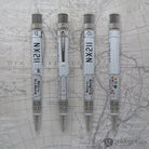 Retro 51 Tornado Smithsonian Spirit of St. Louis Rollerball Pen Rollerball Refills