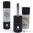 Retro 51 Tornado Smithsonian Spirit of St. Louis Rollerball Pen Rollerball Refills