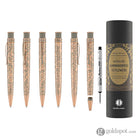 Retro 51 Tornado Smithsonian Rollerball Pen in Woodland Hummingbird & Flowers Rollerball Pen