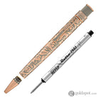 Retro 51 Tornado Smithsonian Rollerball Pen in Woodland Hummingbird & Flowers Rollerball Pen