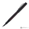 Retro 51 Tornado™ Stealth Fountain Pen in Black Cherry Fountain Pen