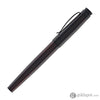 Retro 51 Tornado™ Stealth Fountain Pen in Black Cherry Fountain Pen