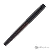 Retro 51 Tornado™ Stealth Fountain Pen in Black Cherry Fountain Pen