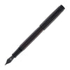 Retro 51 Tornado™ Stealth Fountain Pen in Black Cherry Fountain Pen