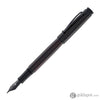 Retro 51 Tornado™ Stealth Fountain Pen in Black Cherry Fountain Pen