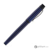 Retro 51 Tornado™ Stealth Fountain Pen in Blue Black Fountain Pen