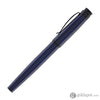 Retro 51 Tornado™ Stealth Fountain Pen in Blue Black Fountain Pen