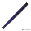 Retro 51 Tornado™ Stealth Fountain Pen in Midnight Purple Fountain Pen