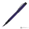 Retro 51 Tornado™ Stealth Fountain Pen in Midnight Purple Fountain Pen