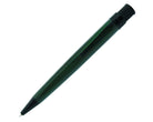 Retro 51 Tornado Stealth Rollerball Pen in Emerald Green Rollerball Pen