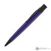 Retro 51 Tornado Stealth Rollerball Pen in Midnight Purple Rollerball Pen