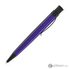 Retro 51 Tornado Stealth Rollerball Pen in Midnight Purple Rollerball Pen