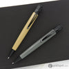 Retro 51 Tornado Stealth Rollerball Pen in Nardo Gray Rollerball Pen