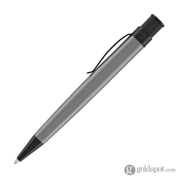 Retro 51 Tornado Stealth Rollerball Pen in Nardo Gray Rollerball Pen