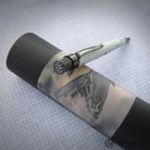Retro 51 Tornado Vintage Metalsmith Rollerball Pen in A-10 Warthog Rollerball Pen